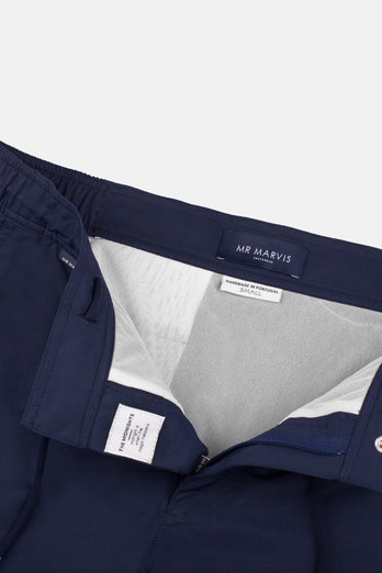 Midnights * The Swims dark blue men's swim shorts | MR MARVIS