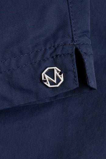 Midnights * The Swims dark blue men's swim shorts | MR MARVIS