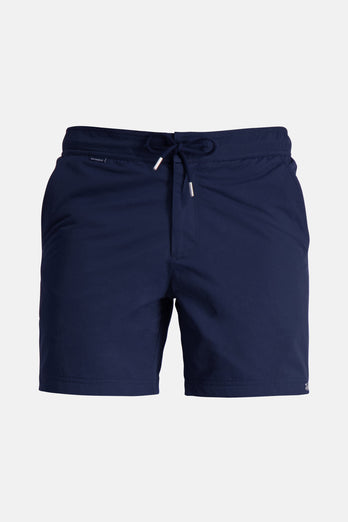 Midnights * The Swims dark blue men's swim shorts | MR MARVIS