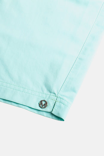 Mints * The Swims mint green men's swim shorts | MR MARVIS