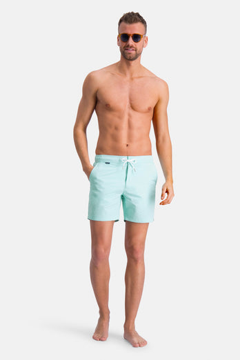 Mints * The Swims mint green men's swim shorts | MR MARVIS