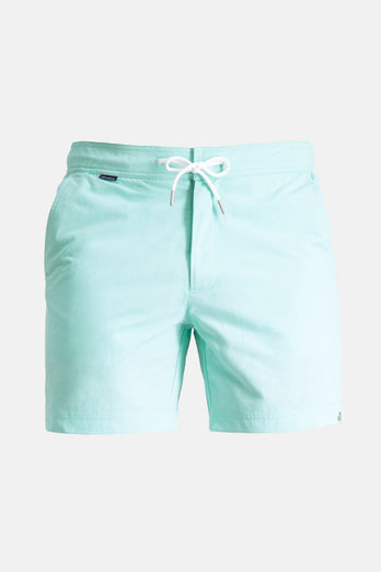 Mints * The Swims mint green men's swim shorts | MR MARVIS