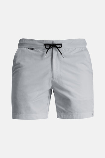 Oysters * The Swims grey men's swim shorts | MR MARVIS