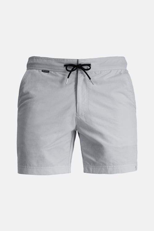 grey men's swim shorts | MR MARVIS