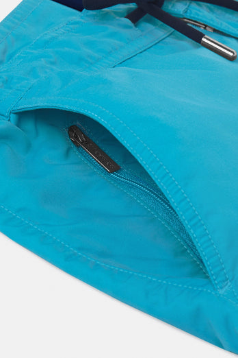 Petrols * The Swims petrol blue men's swim shorts | MR MARVIS