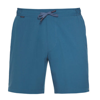 Mavericks * The Sports blue men's sports shorts | MR MARVIS