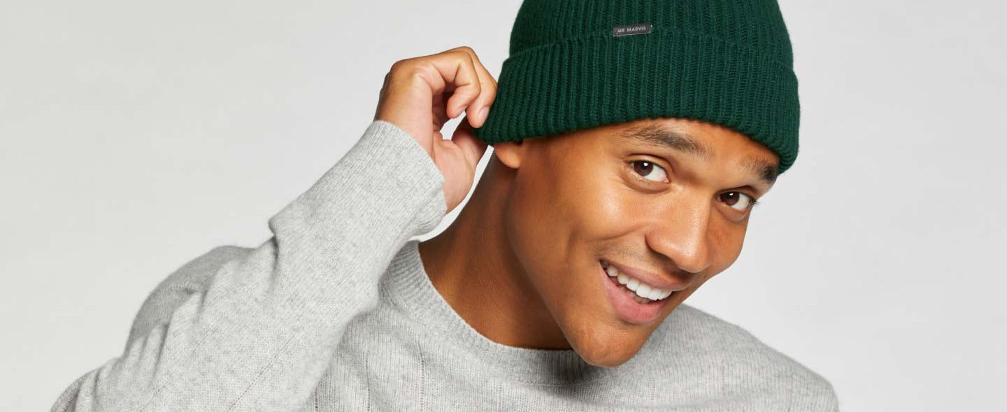 The Beanies are back