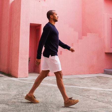 The very inspirational La Muralla Roja