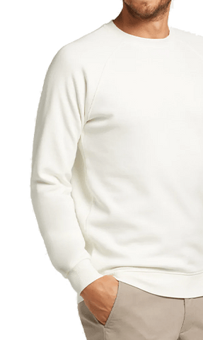 The Easy Sweater