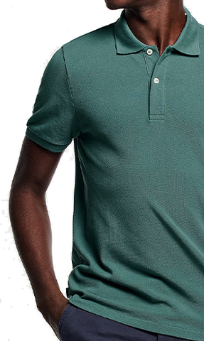 The Classic Polo