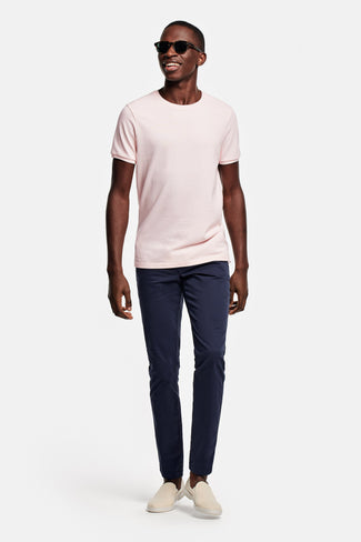 Milkshakes * The Piqué Tee