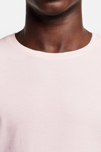 Milkshakes * The Piqué Tee