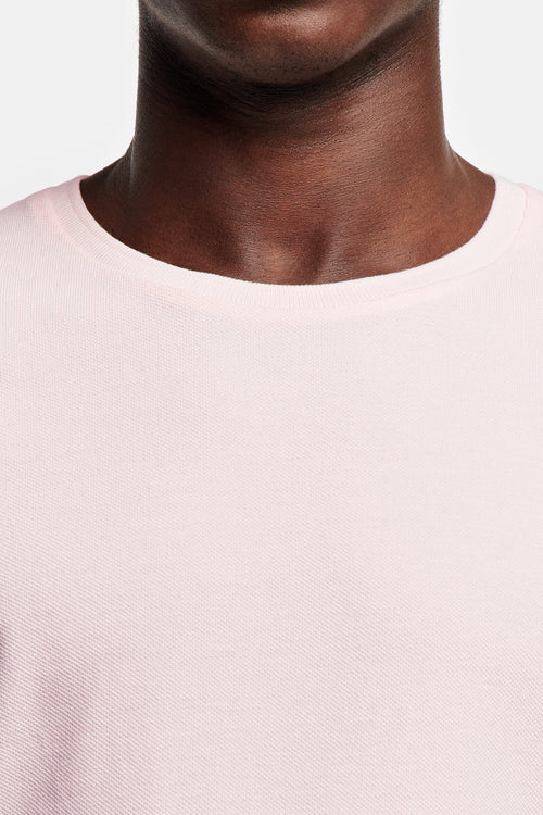 Milkshakes * The Piqué Tee