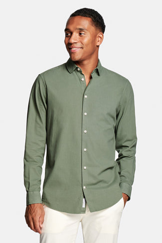 Defenders * The Cotton Shirt