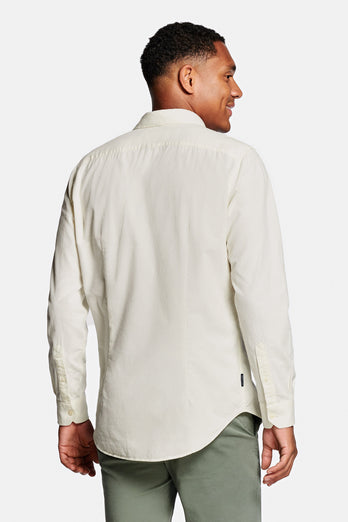 Coconuts * The Cord Shirt