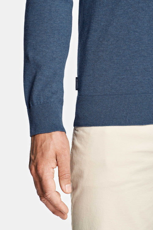 Mavericks * The Polo Pullover