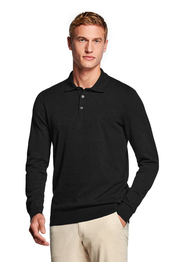 Blackjacks * The Polo Pullover