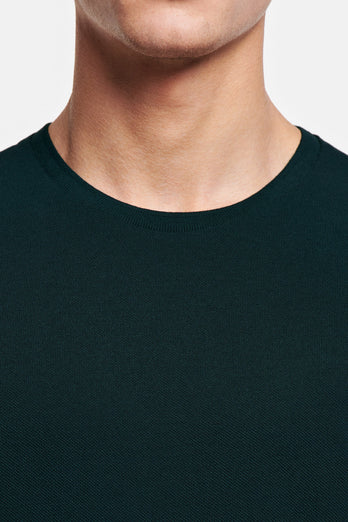 Goodwoods * The Piqué Tee