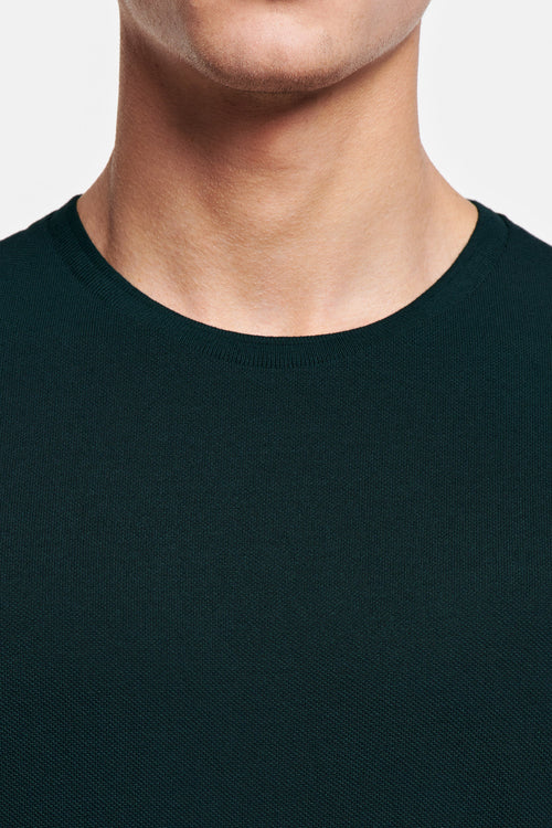 Goodwoods * The Piqué Tee