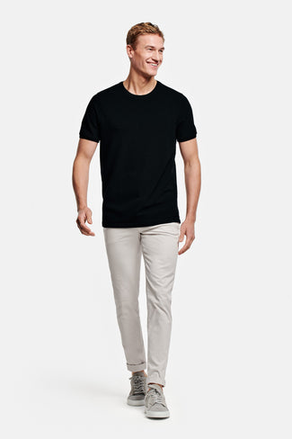 Blackjacks * The Piqué Tee