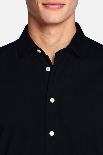 Blackjacks * The Cotton Shirt