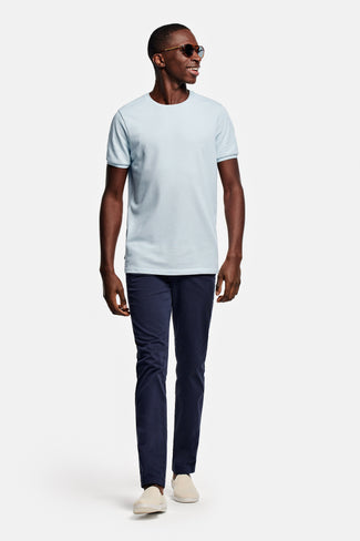 Avenues * The Piqué Tee