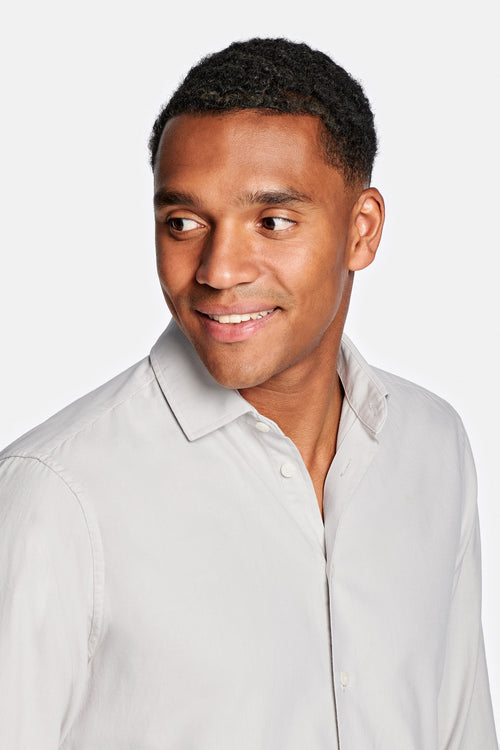 Gullwings * The Cotton Shirt