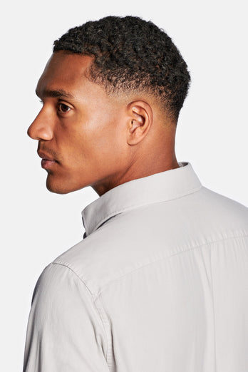 Gullwings * The Cotton Shirt