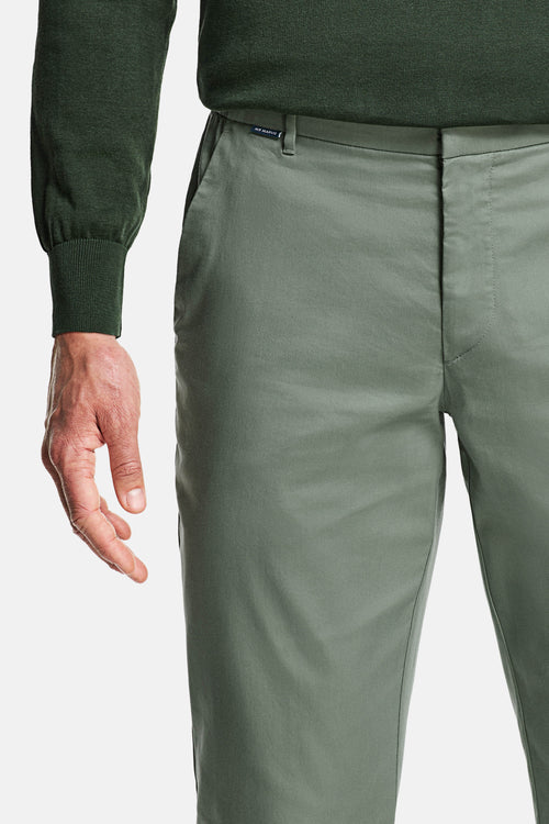 Defenders * The Actives