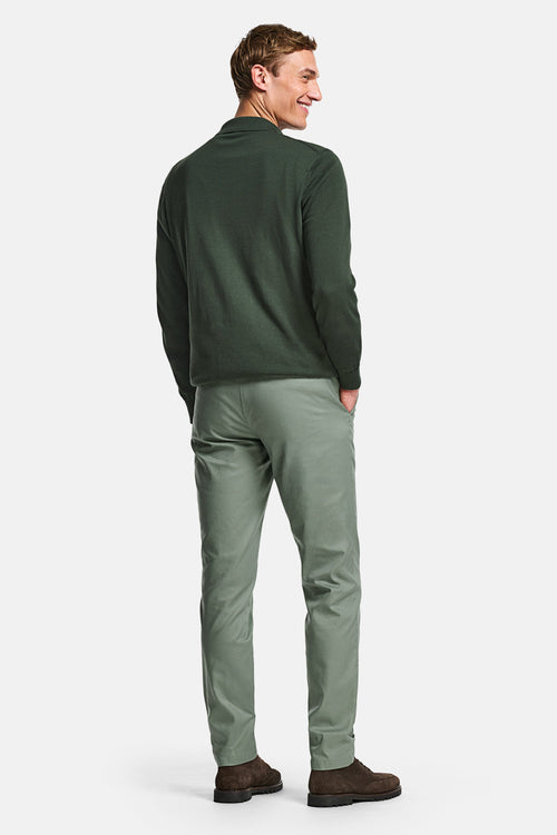 Defenders * The Actives