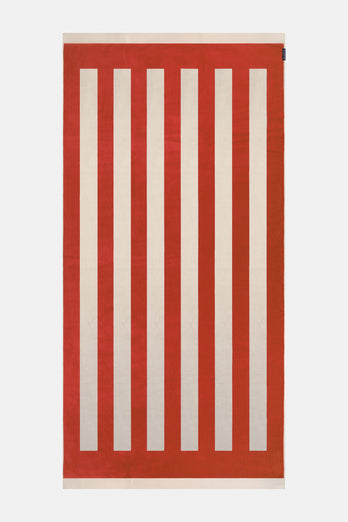 Decks * The Beach Towel