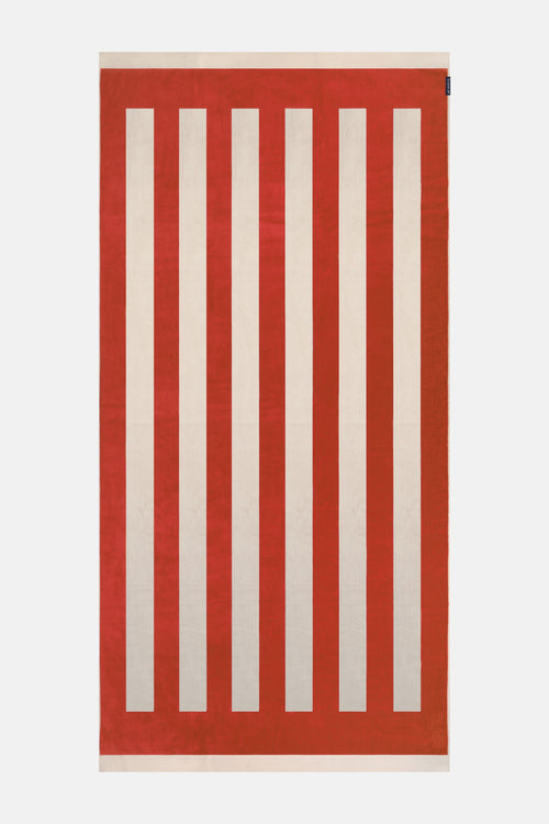 Decks * The Beach Towel