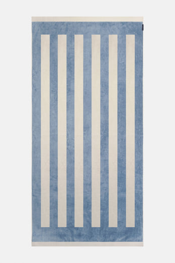 Pontoons * The Beach Towel