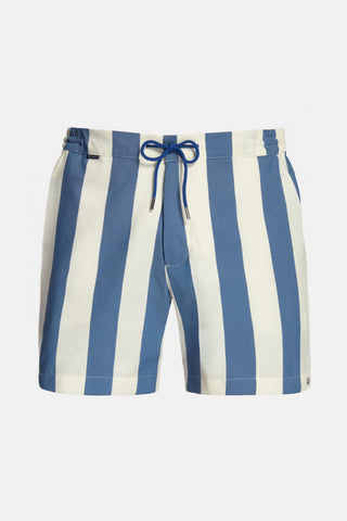 The Big Stripes Swims
