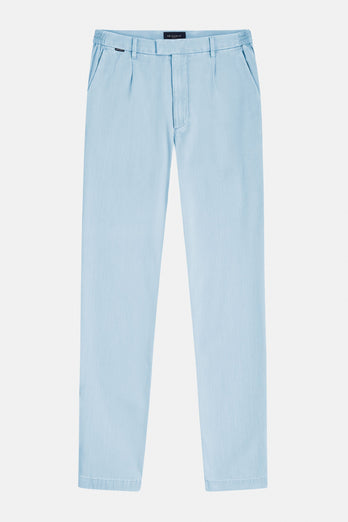 Charles * The Classic Chinos