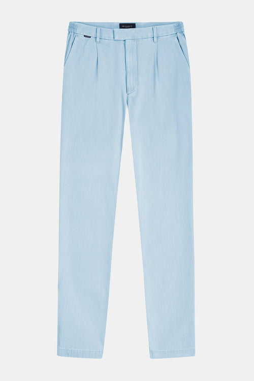 Charles * The Classic Chinos