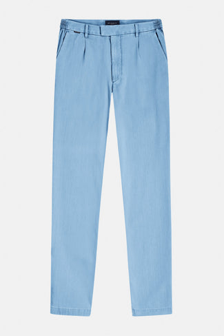 Otis * The Classic Chinos