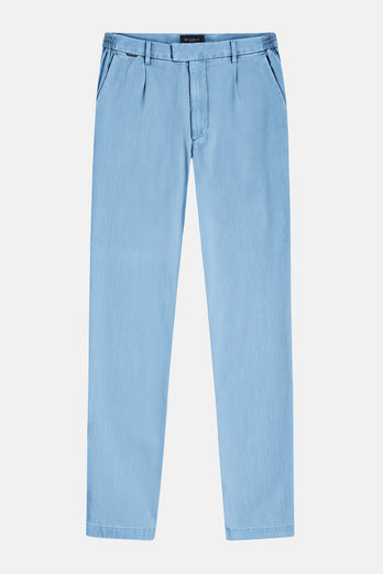 Otis * The Classic Chinos