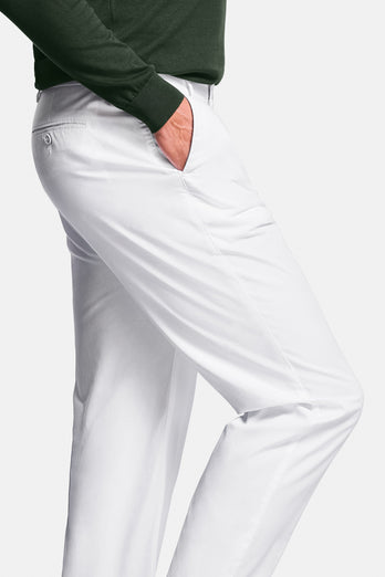 Wimbledons * The Classic Chinos