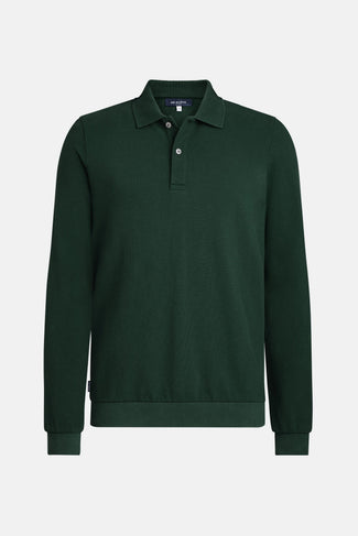 Lakes * The Classic Polo Longsleeve