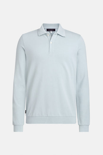 Avenues * The Classic Polo Longsleeve