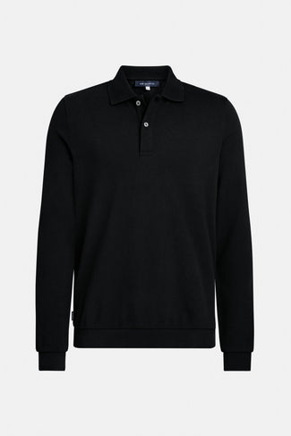 Blackjacks * The Classic Polo Longsleeve