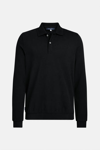 Blackjacks * The Classic Polo Longsleeve