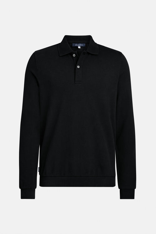 Blackjacks * The Classic Polo Longsleeve