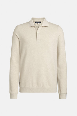 Gazettes * The Classic Polo Longsleeve