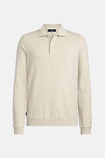 Gazettes * The Classic Polo Longsleeve