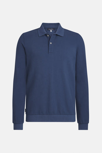 Kingfishers * The Classic Polo Longsleeve