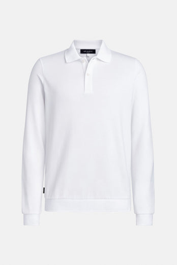 Wimbledons * The Classic Polo Longsleeve
