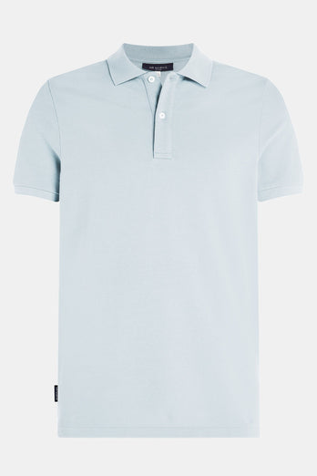 Avenues * The Classic Polo