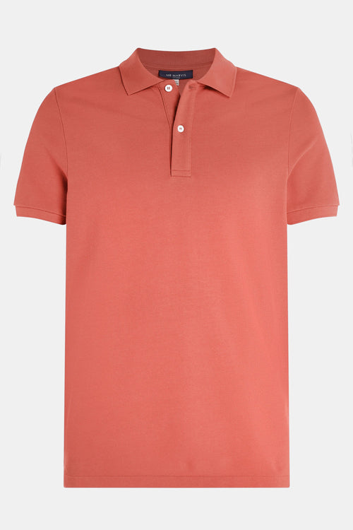 Bricks * The Classic Polo